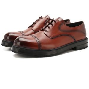 The designers of the brand, founded by Karl Franz Bally size 11.5 New with tags